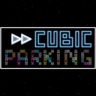 立方停车场-游戏公社