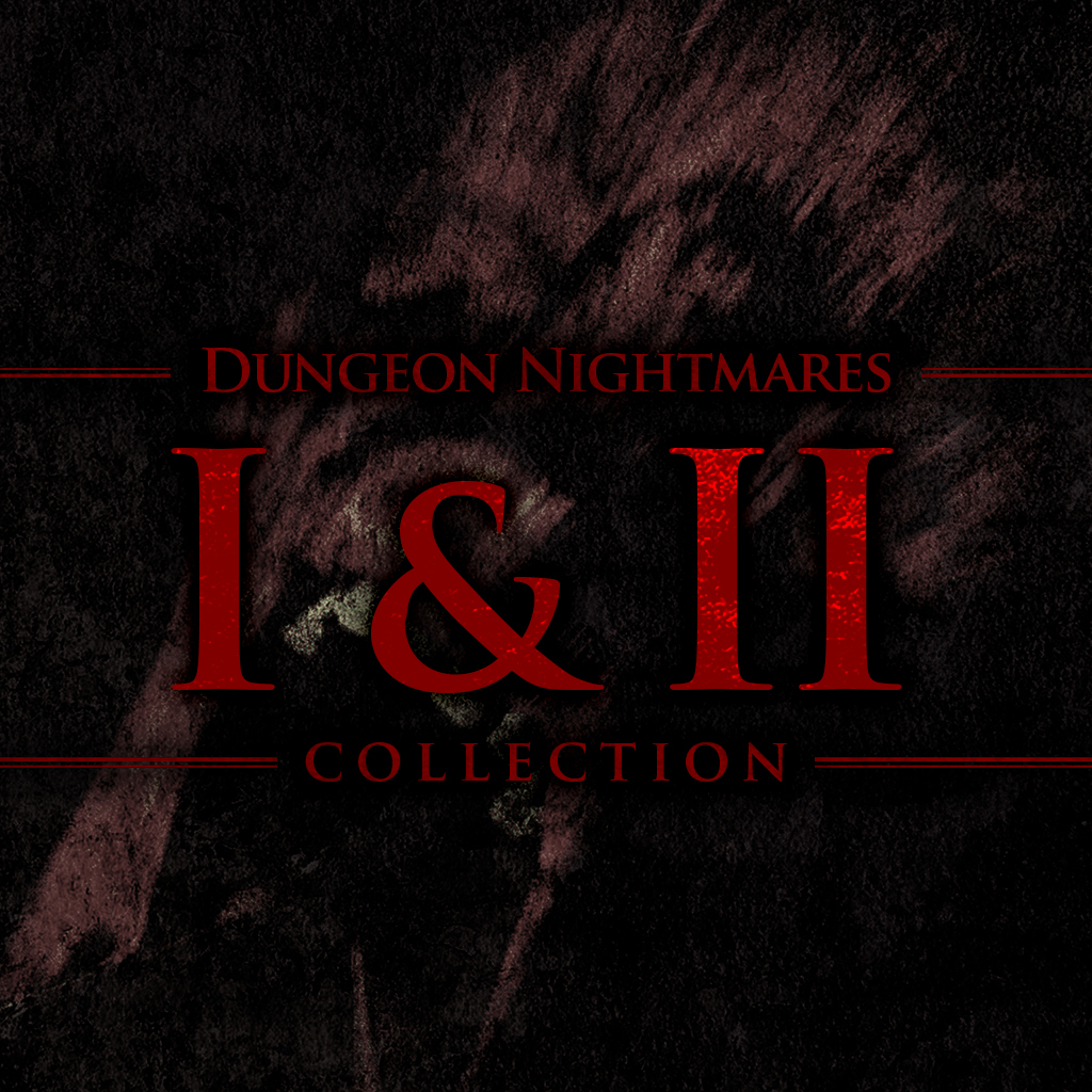 Dungeon Nightmares 1+2 Collection/Nintendo Switch/eShop Download