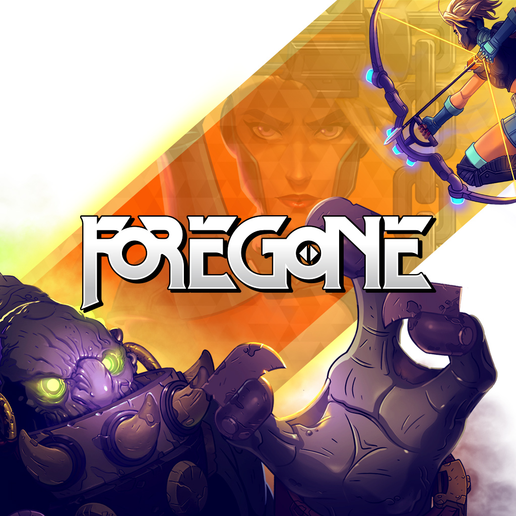 Foregone