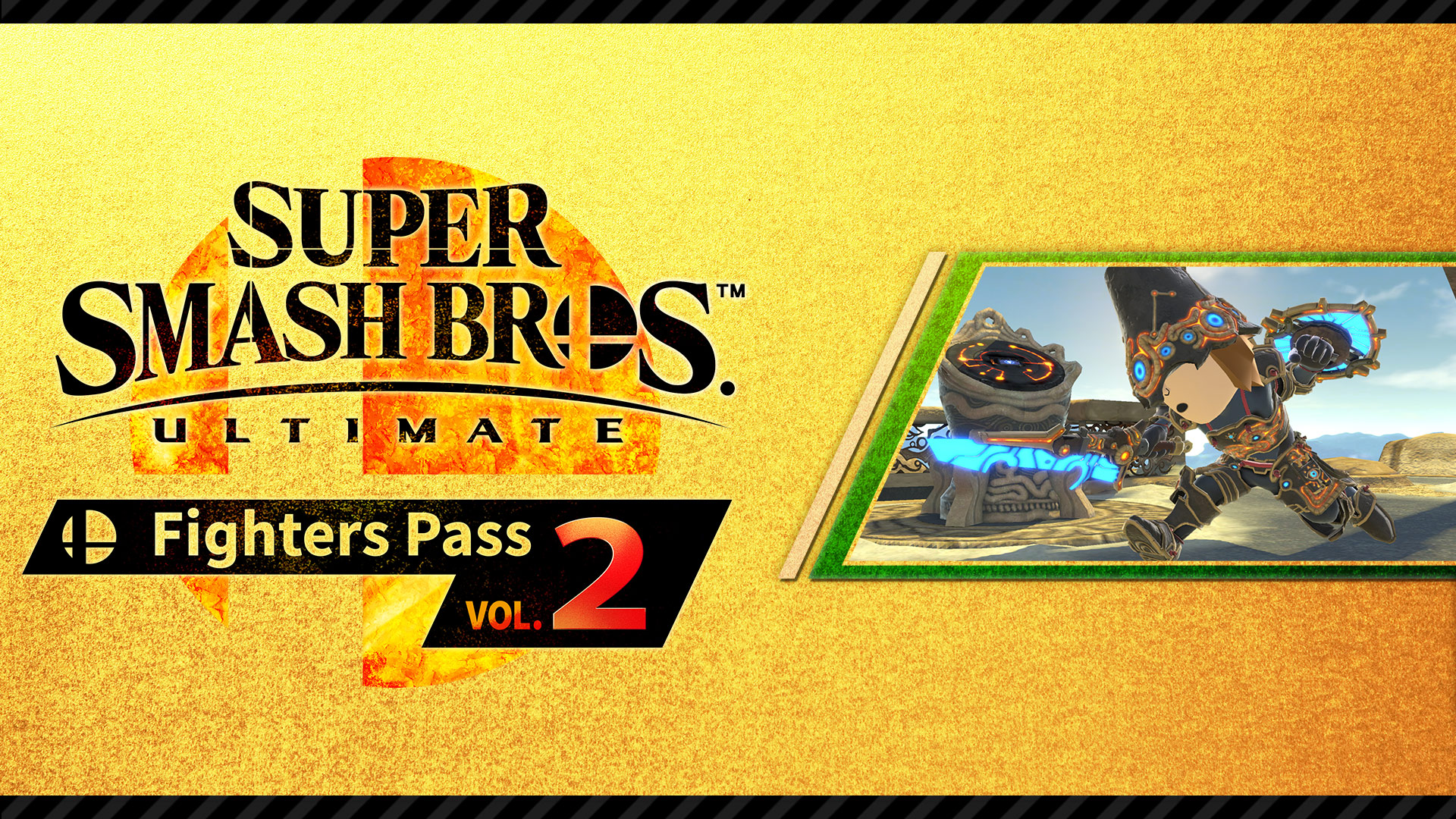 Purchase Bonus Ancient Helm + Smash Gear/Super Bros.™ Switch/Nintendo Ultimate/Nintendo