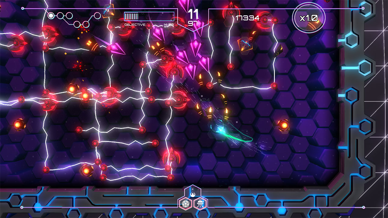 Tachyon Project