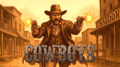 Cowboys