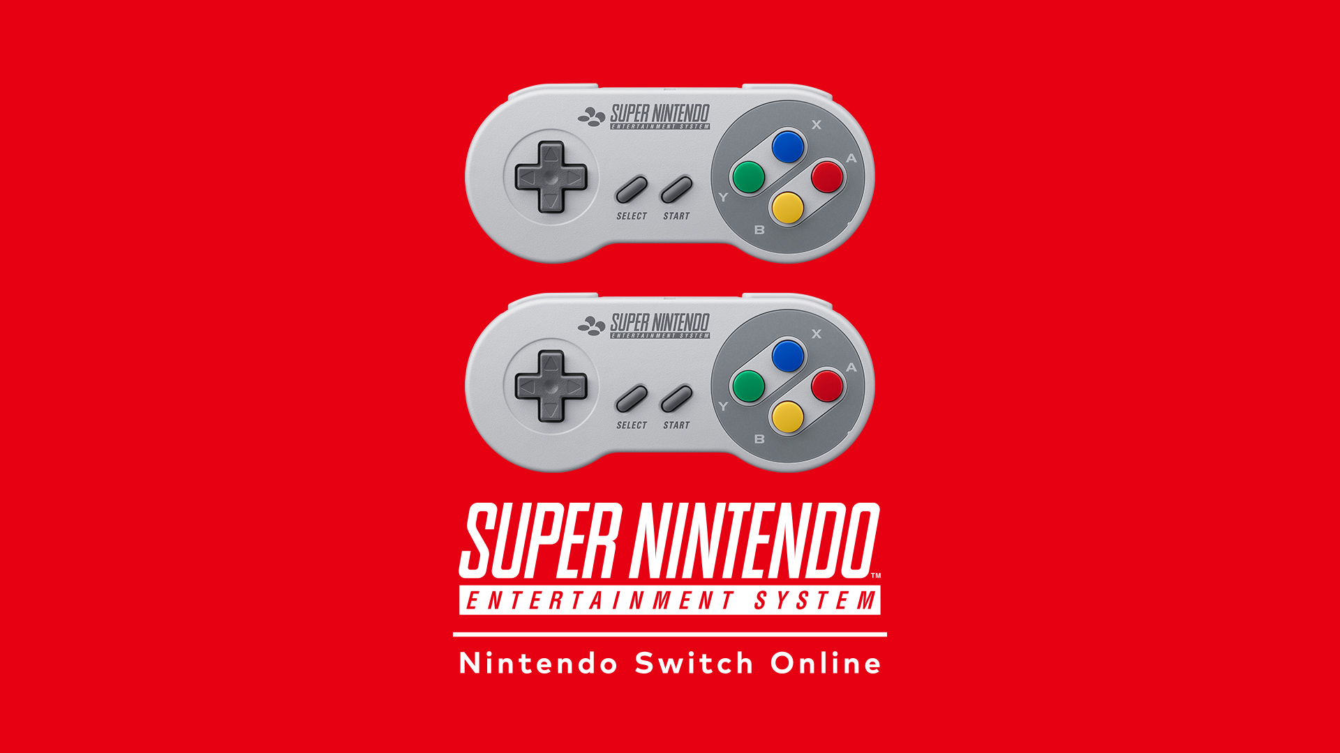 Super Nintendo Entertainment System™ - Nintendo Switch Online/Nintendo Switch/eShop Download