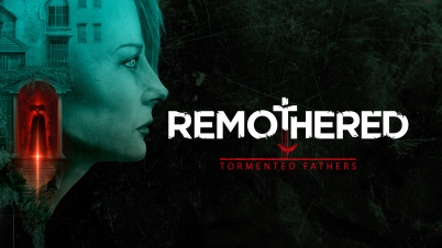 リマザード：トーメンテッド ファーザーズ リマスター