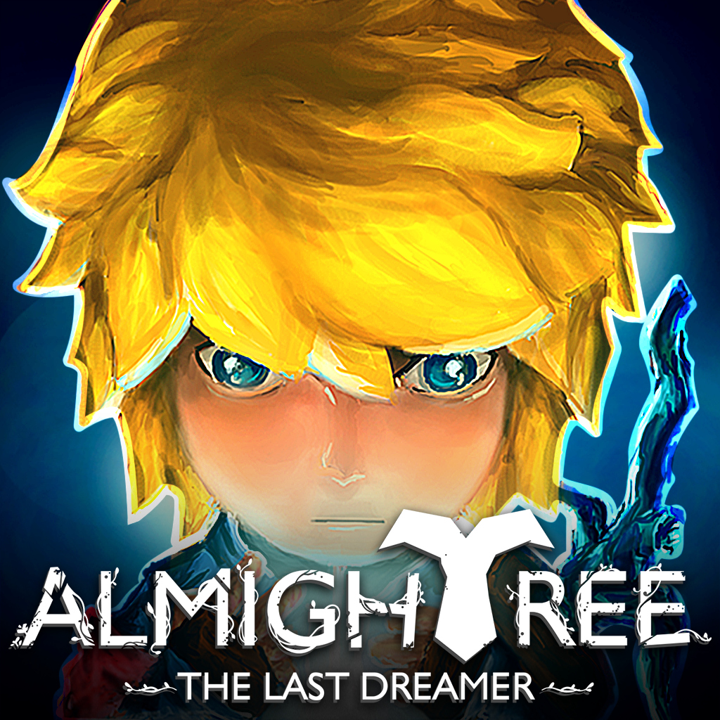 Almightree: The Last Dreamer