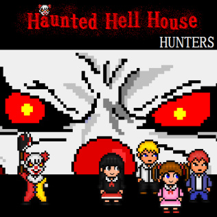 闹鬼地狱屋-游戏公社