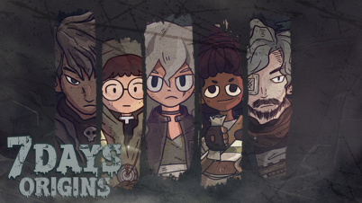 7デイズ オリジンズ