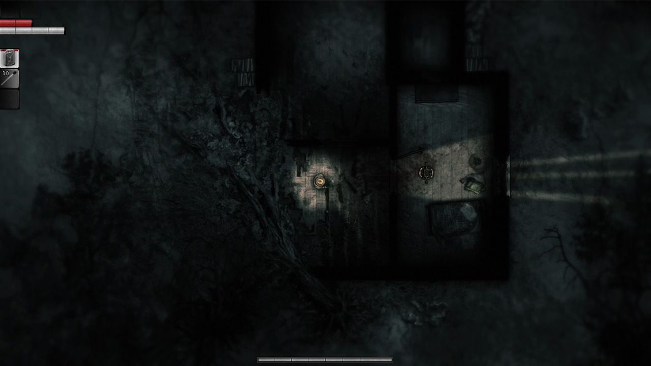 Darkwood