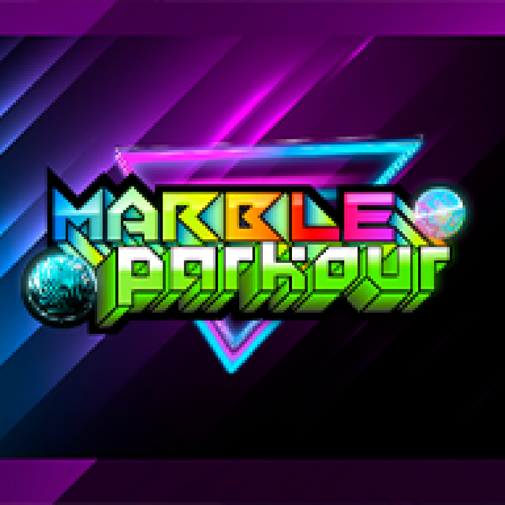 Marble Parkour