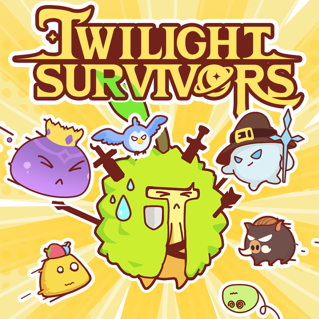 Twilight Survivors