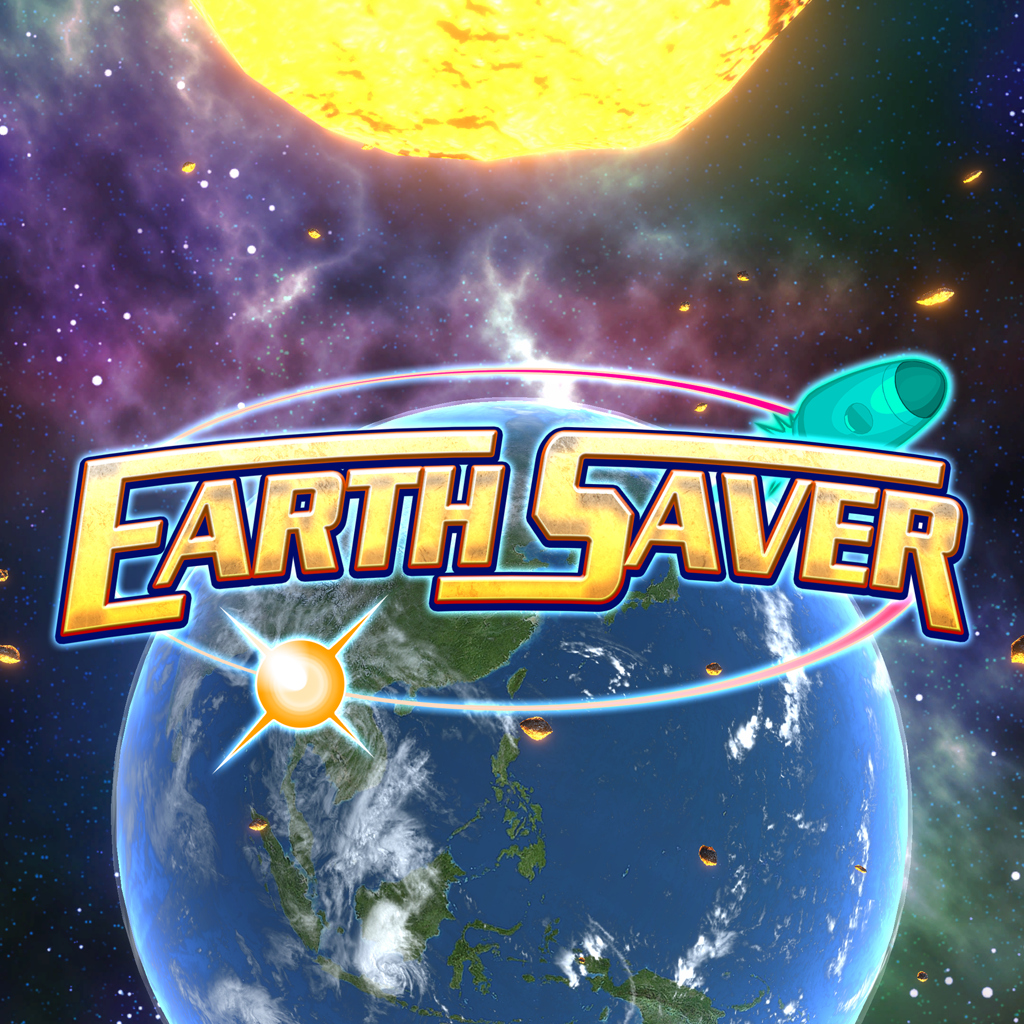 EARTH SAVER