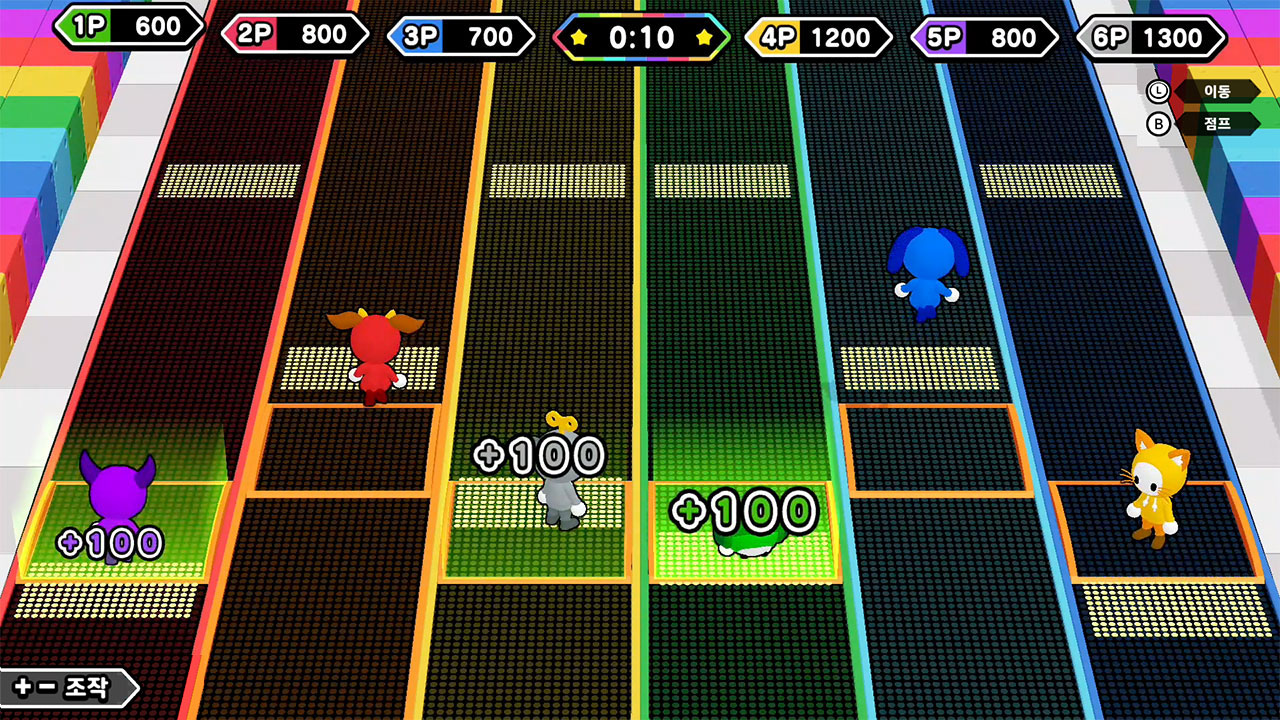 Party Party Time screenshot