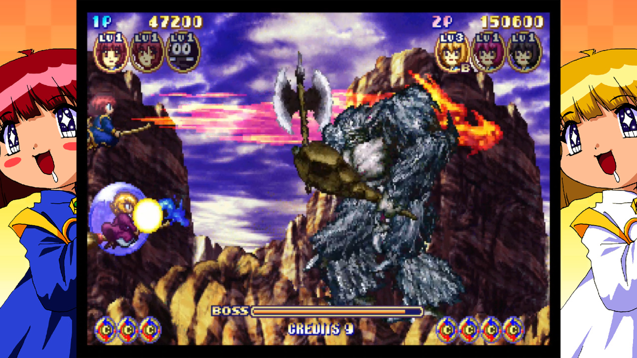 小魔女Boomerang Saturn 致敬精選輯