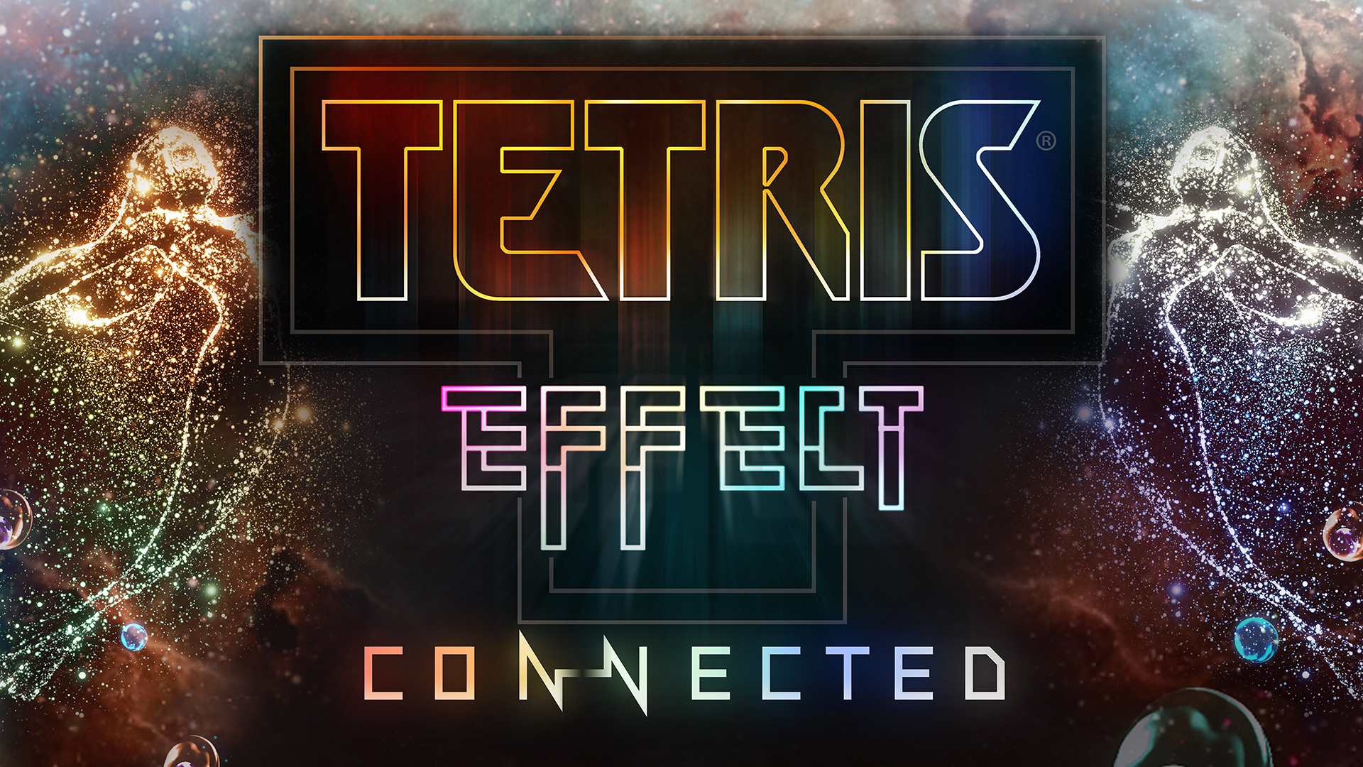 Tetris® Effect: Connected/Nintendo Switch/eShop Download