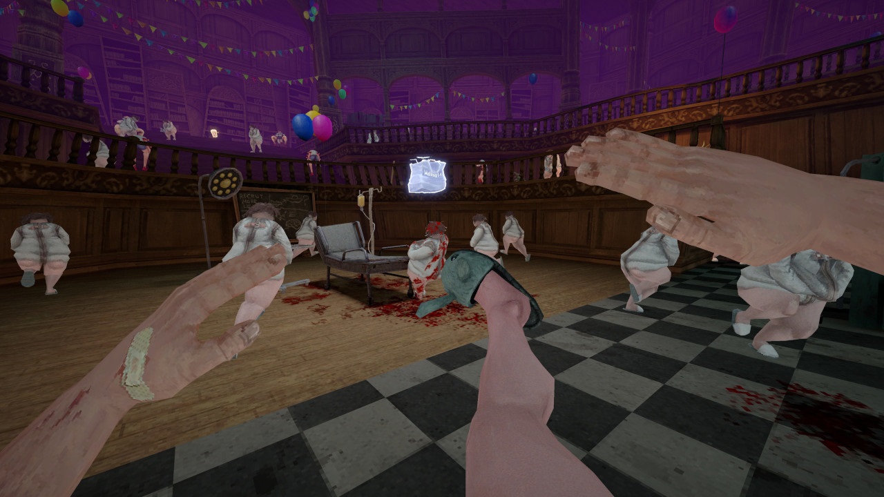POSTAL: Brain Damaged / eShop Download / Nintendo eShop