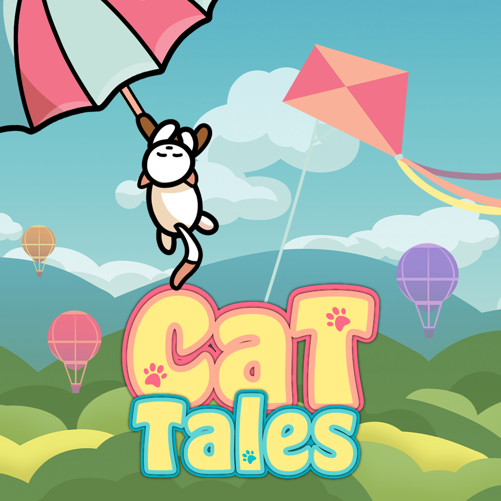 Cat Tales
