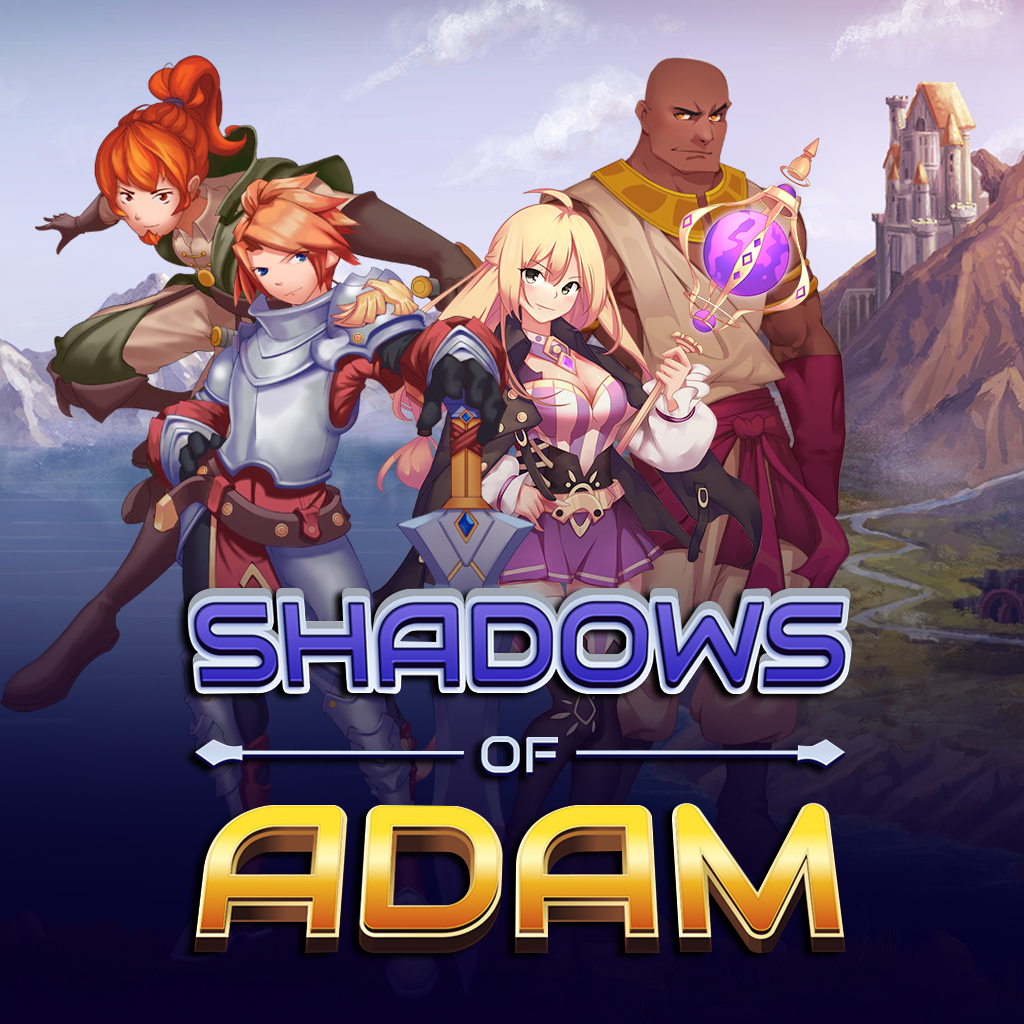 シャドウズ・オブ・アダム