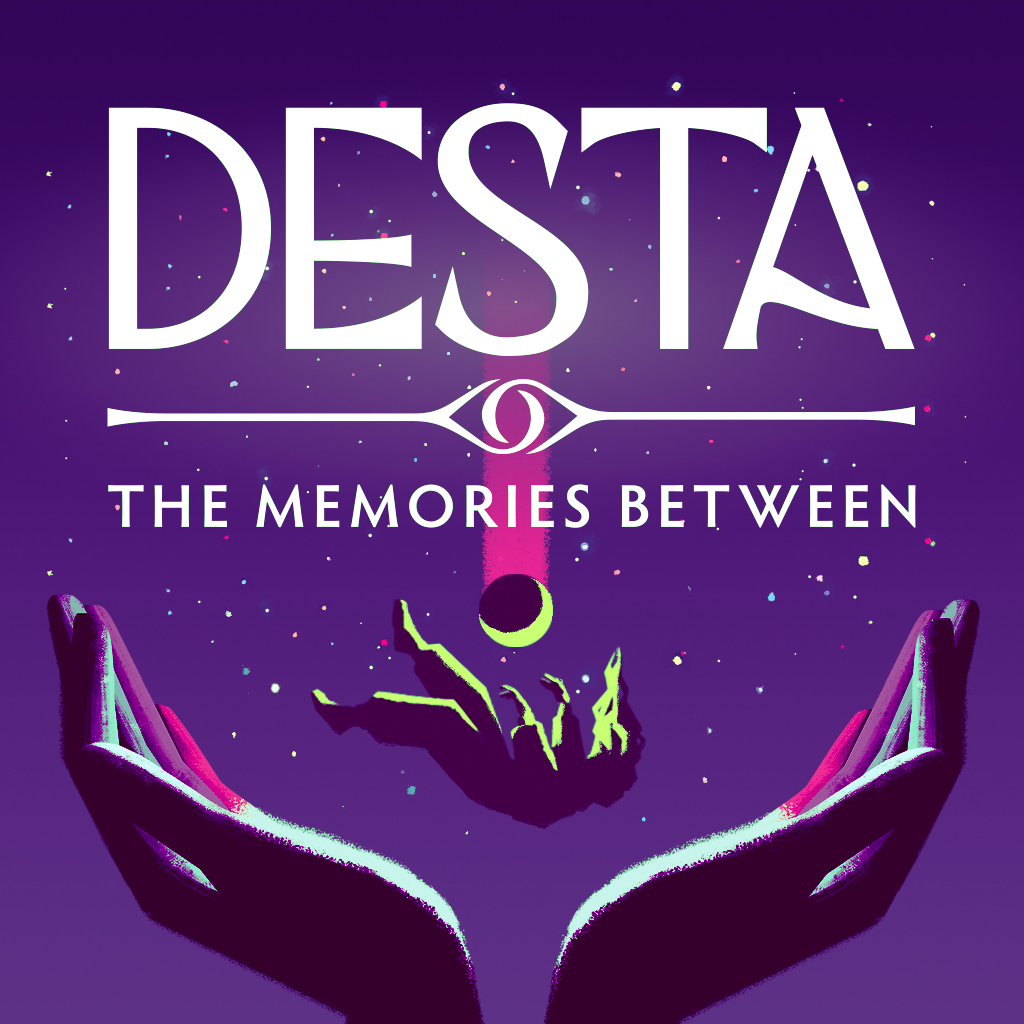 Desta: The Memories Between
