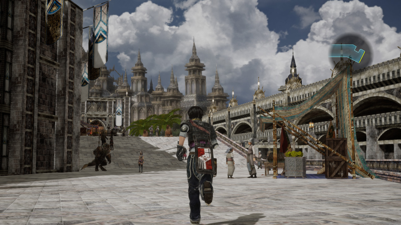 the last remnant cheat engine
