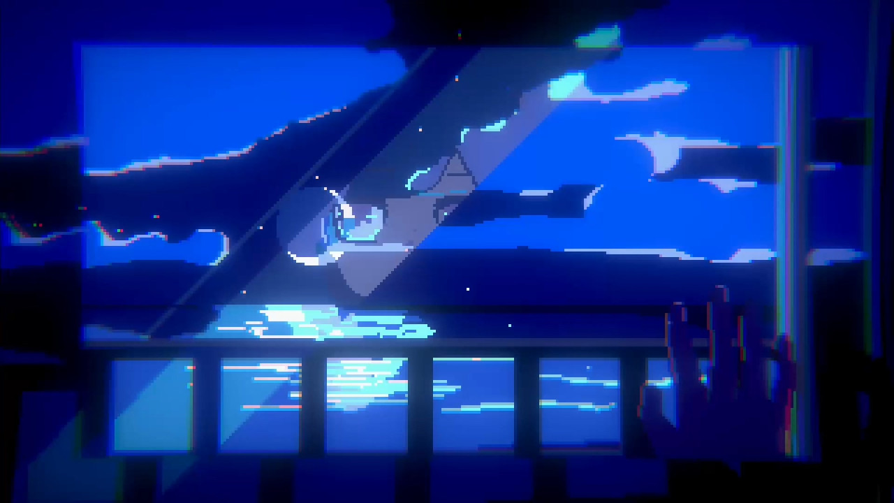 언리얼 라이프 (UNREAL LIFE) screenshot