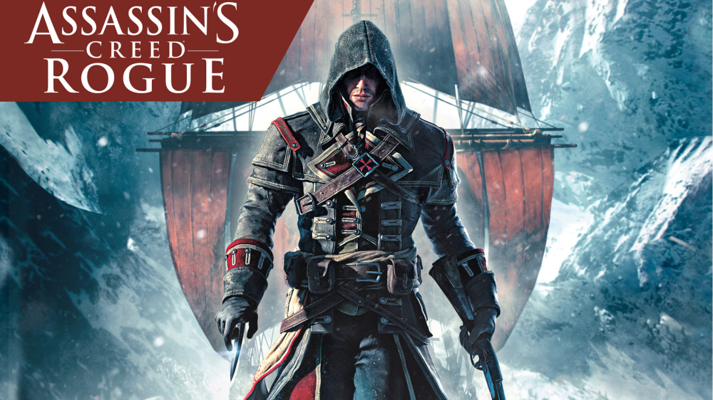 Assassin's Creed Rogue