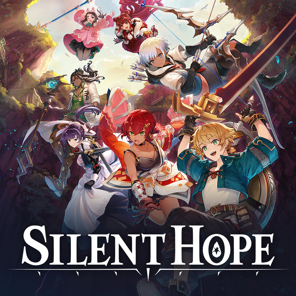 Silent Hope