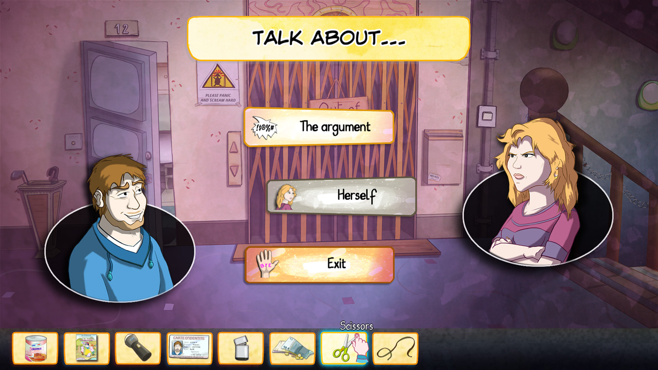 BROK the InvestiGator / eShop Download / Nintendo eShop