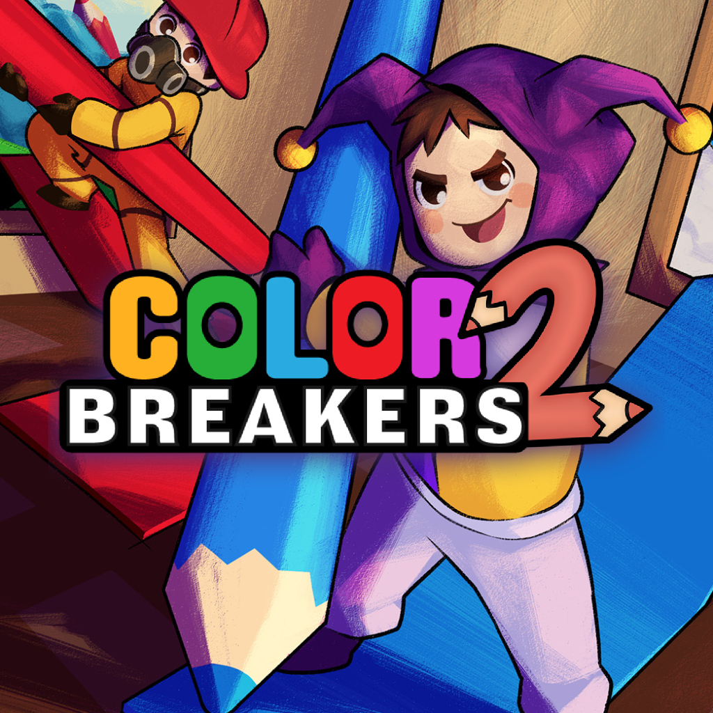 Color Breakers 2