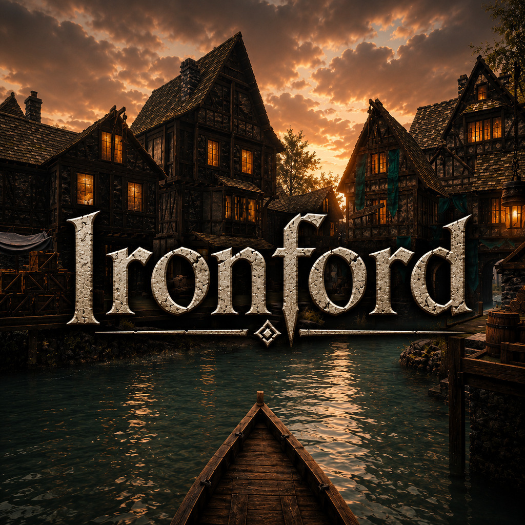 Ironford