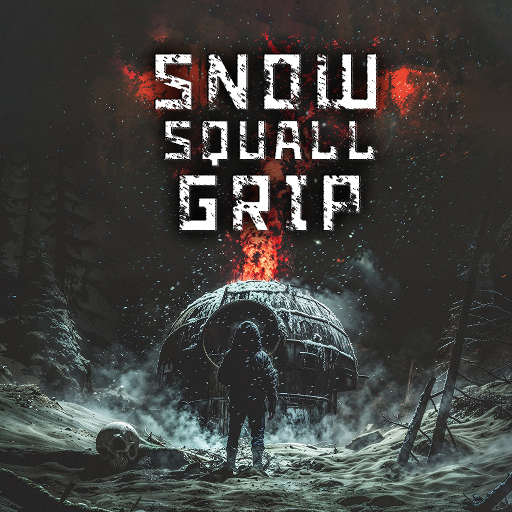 Snow Squall Grip