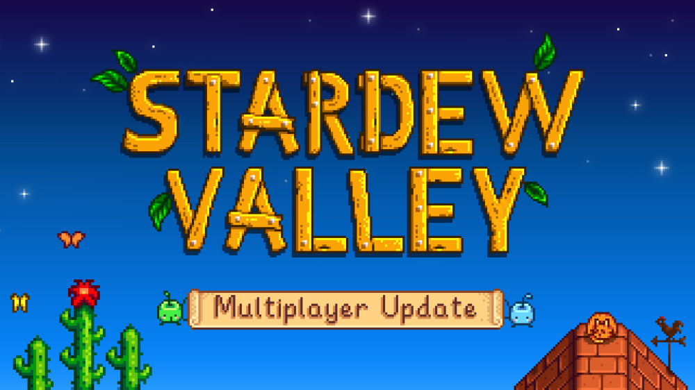 Stardew Valley/Nintendo Switch/eShop Download