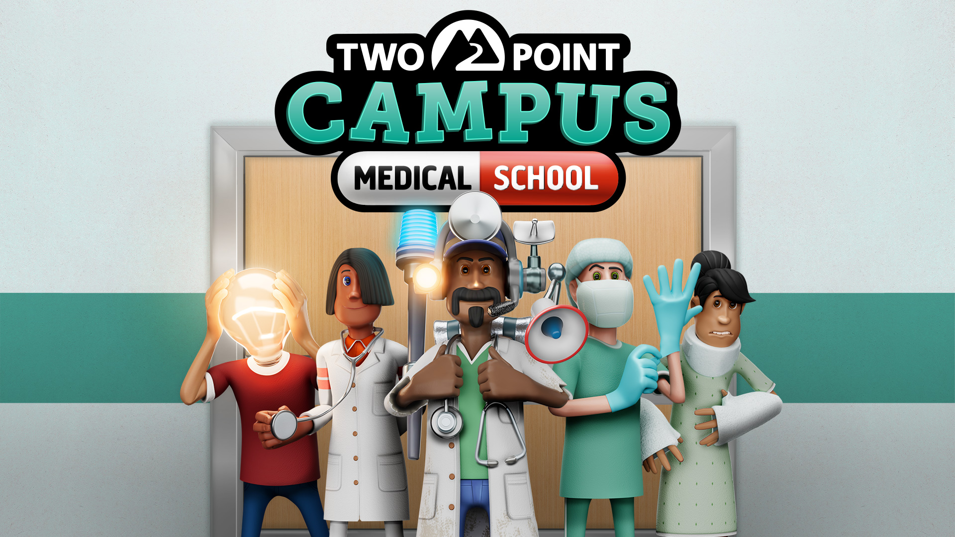 Two point campus steam фото 36