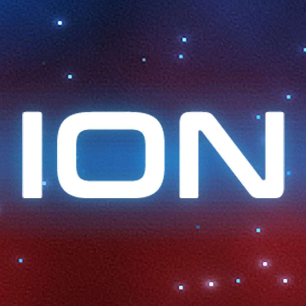 ION Shift