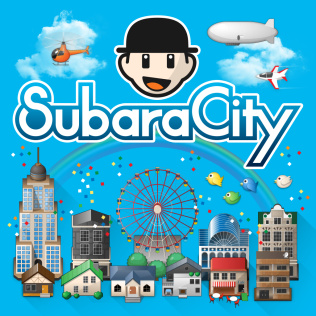 斯巴拉城-游戏公社