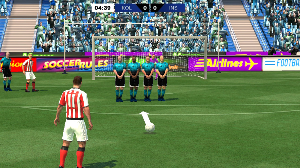 图片[6]-足球传奇2025 Football Legends 2025|官方中文|NSZ|-NS游戏网