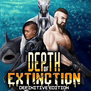 深度灭绝-游戏公社