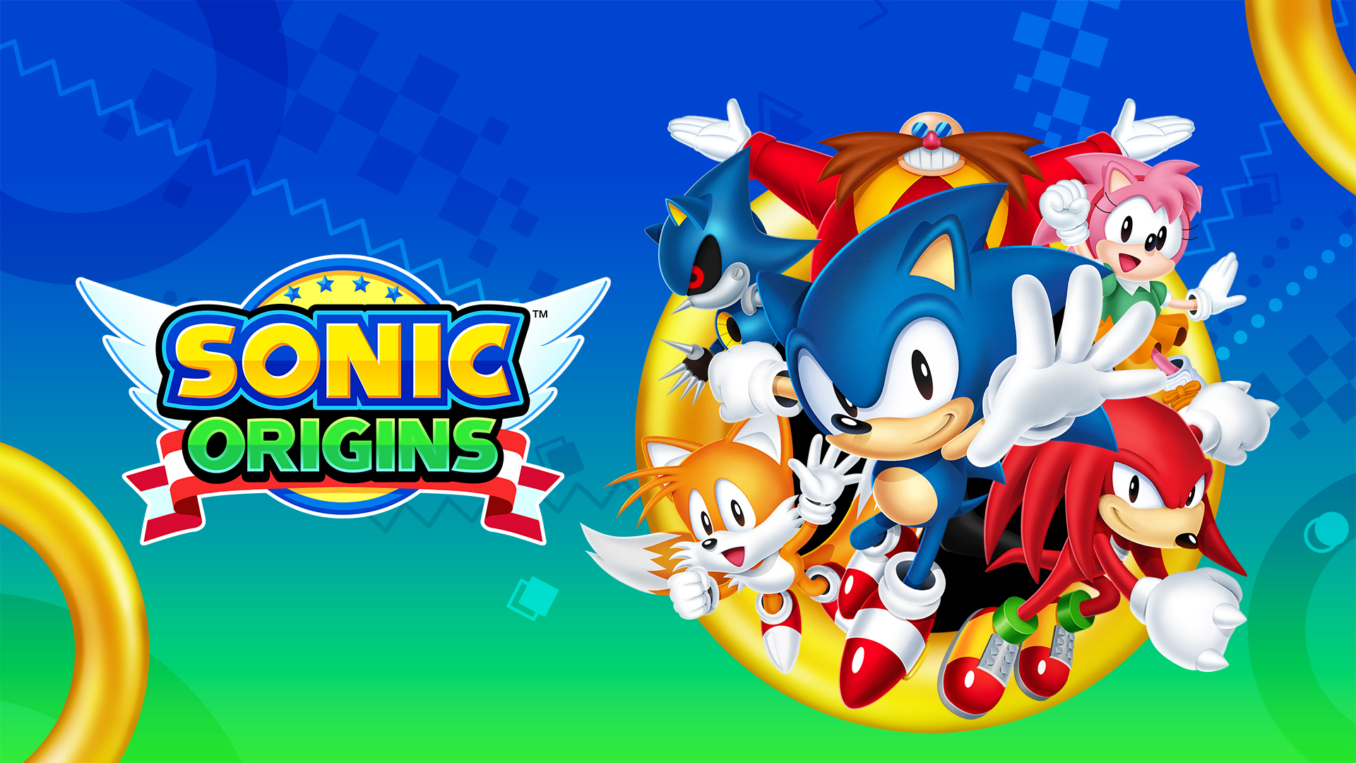 Sonic Origins: Classic Music Pack