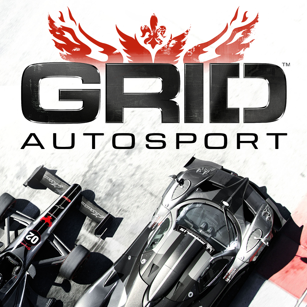 GRID Autosport coming to Switch in 2019 - Gematsu
