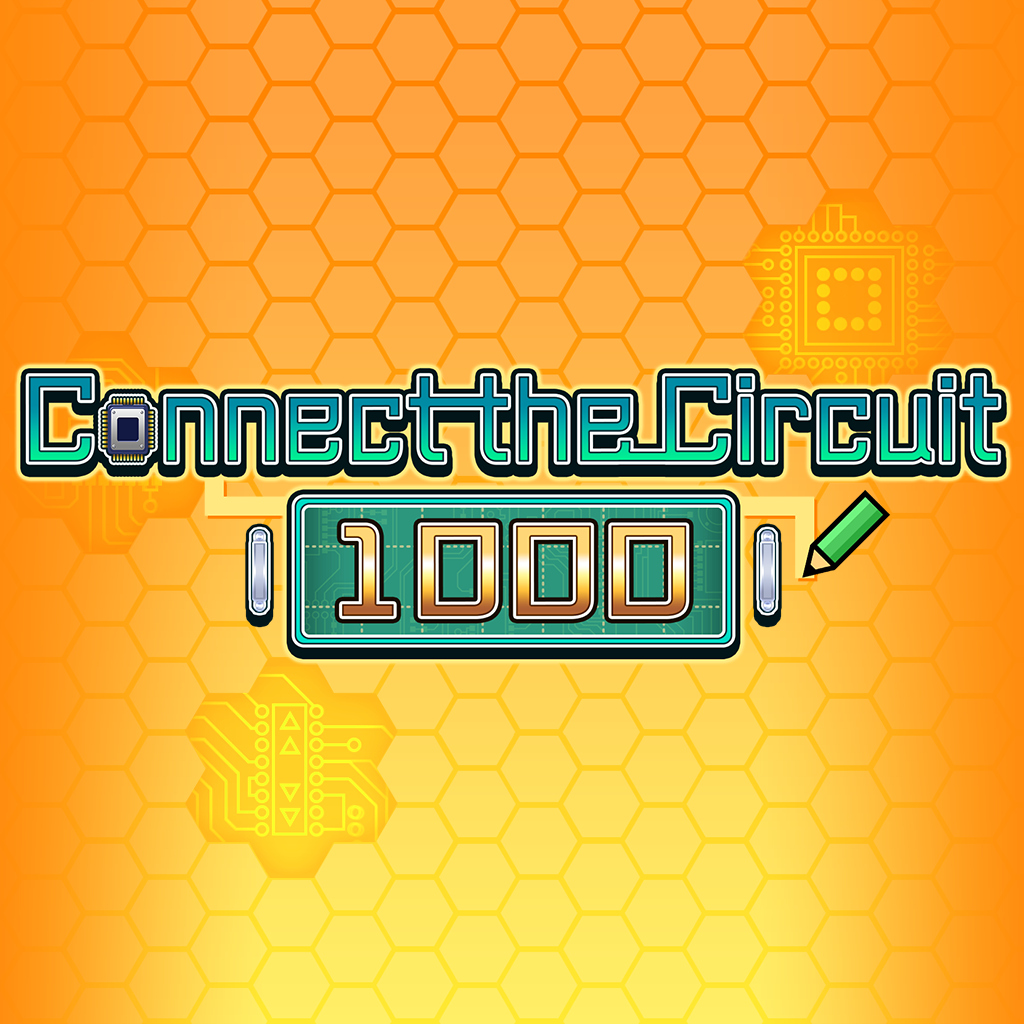 Connect the Circuit 1000