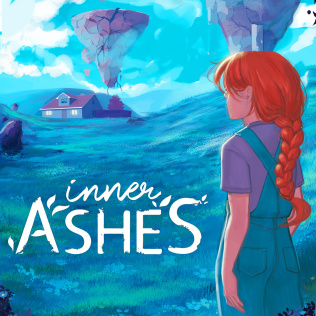 内心的灰烬-游戏公社