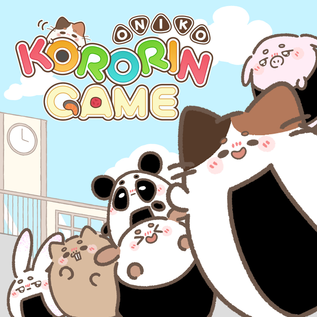 ONIKO KORORIN GAME