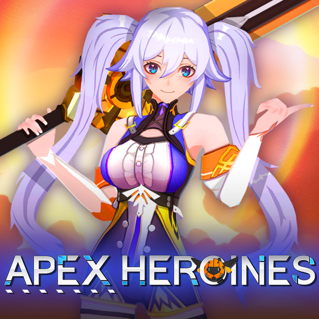 Apex Heroines