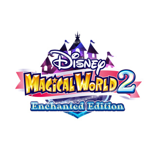 迪士尼魔法城堡 我的快乐生活2 增强版-游戏公社