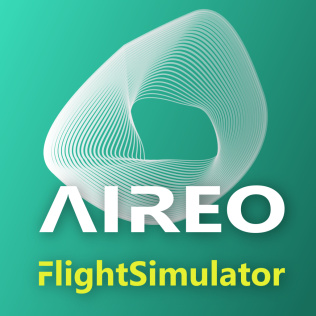 Aireo 飞行模拟器-游戏公社
