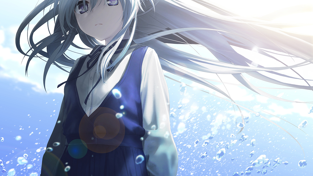 Re:LieF ～親愛なるあなたへ～ FoR SwitcH