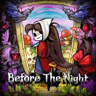 夜幕降临前-游戏公社