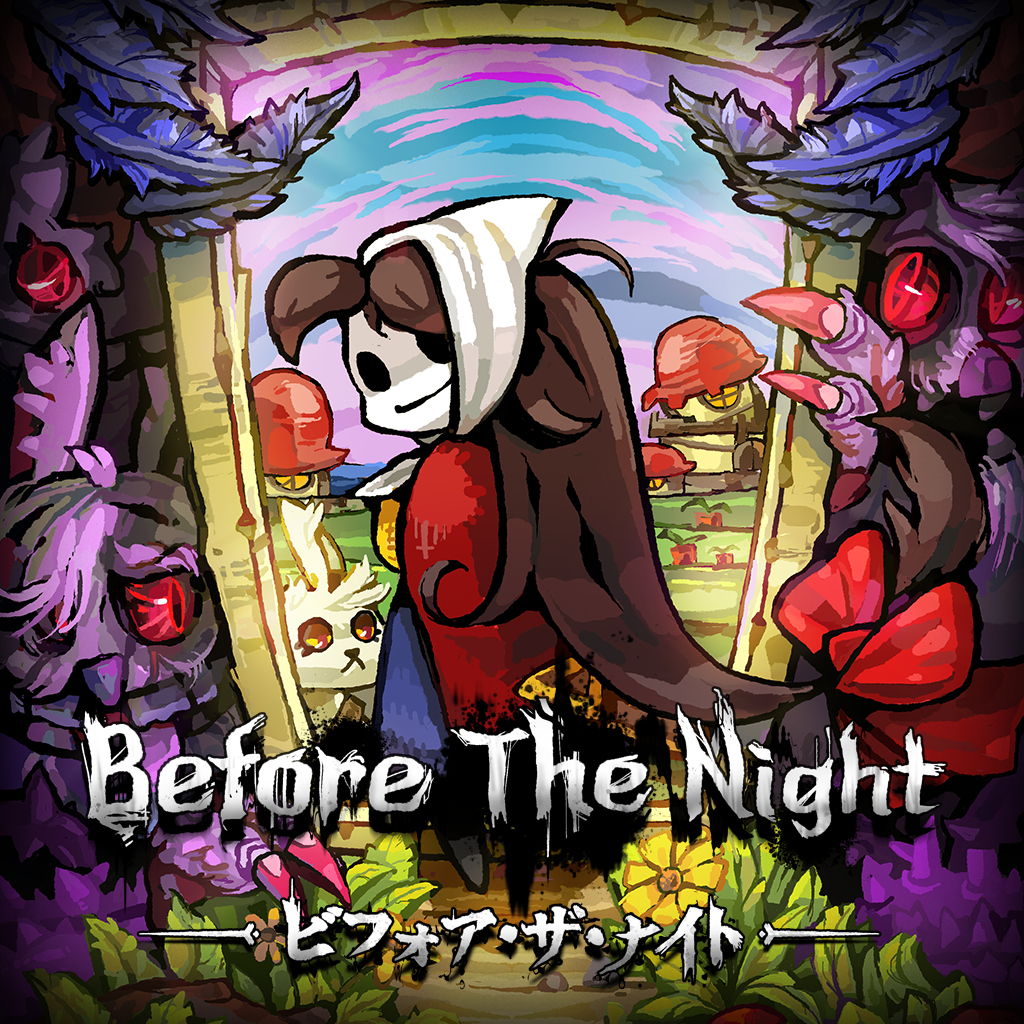 Before the Night（ビフォア・ザ・ナイト）