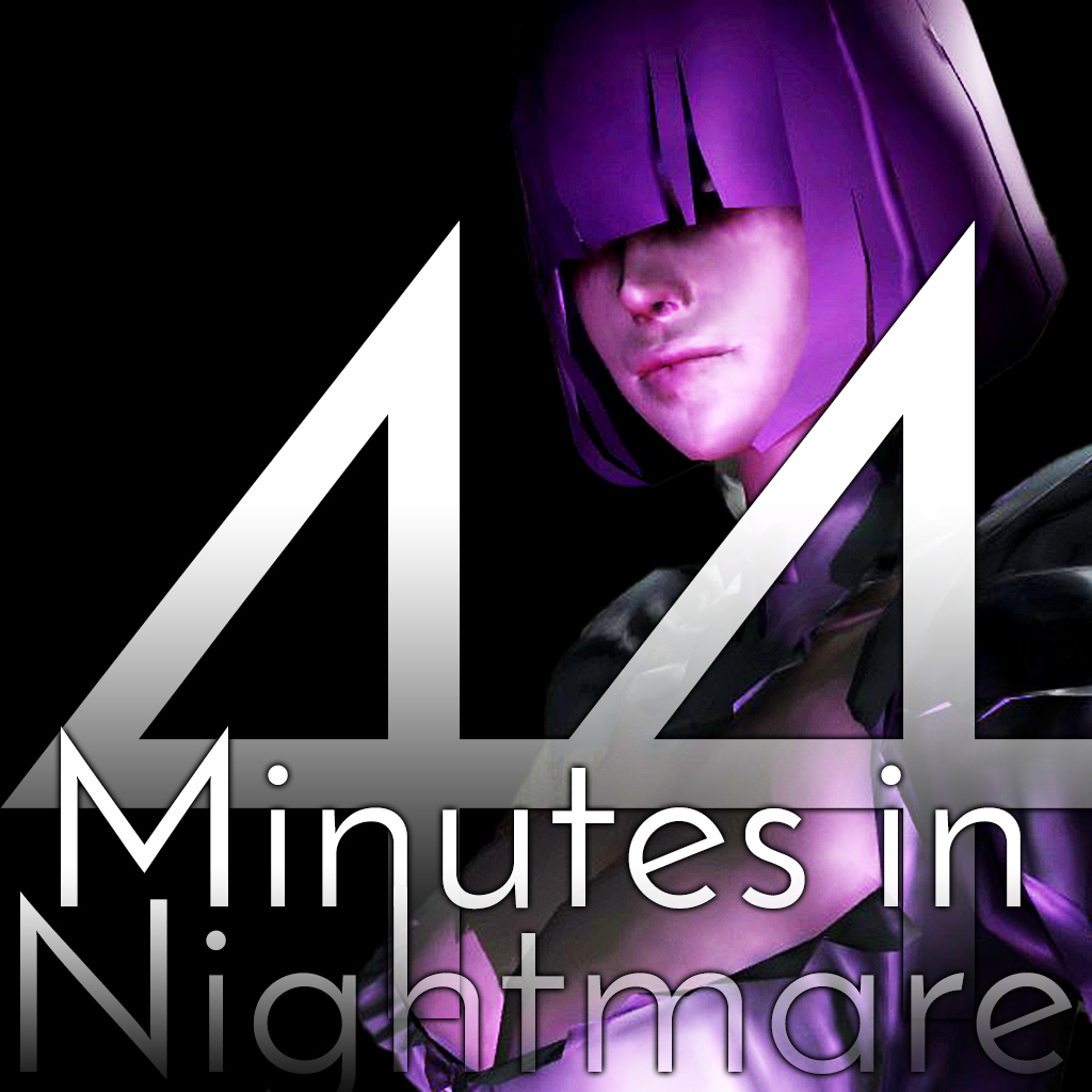 44 Minutes in Nightmare
