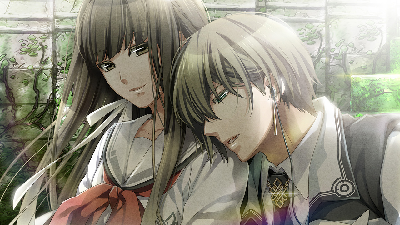 Norn9: Last Era