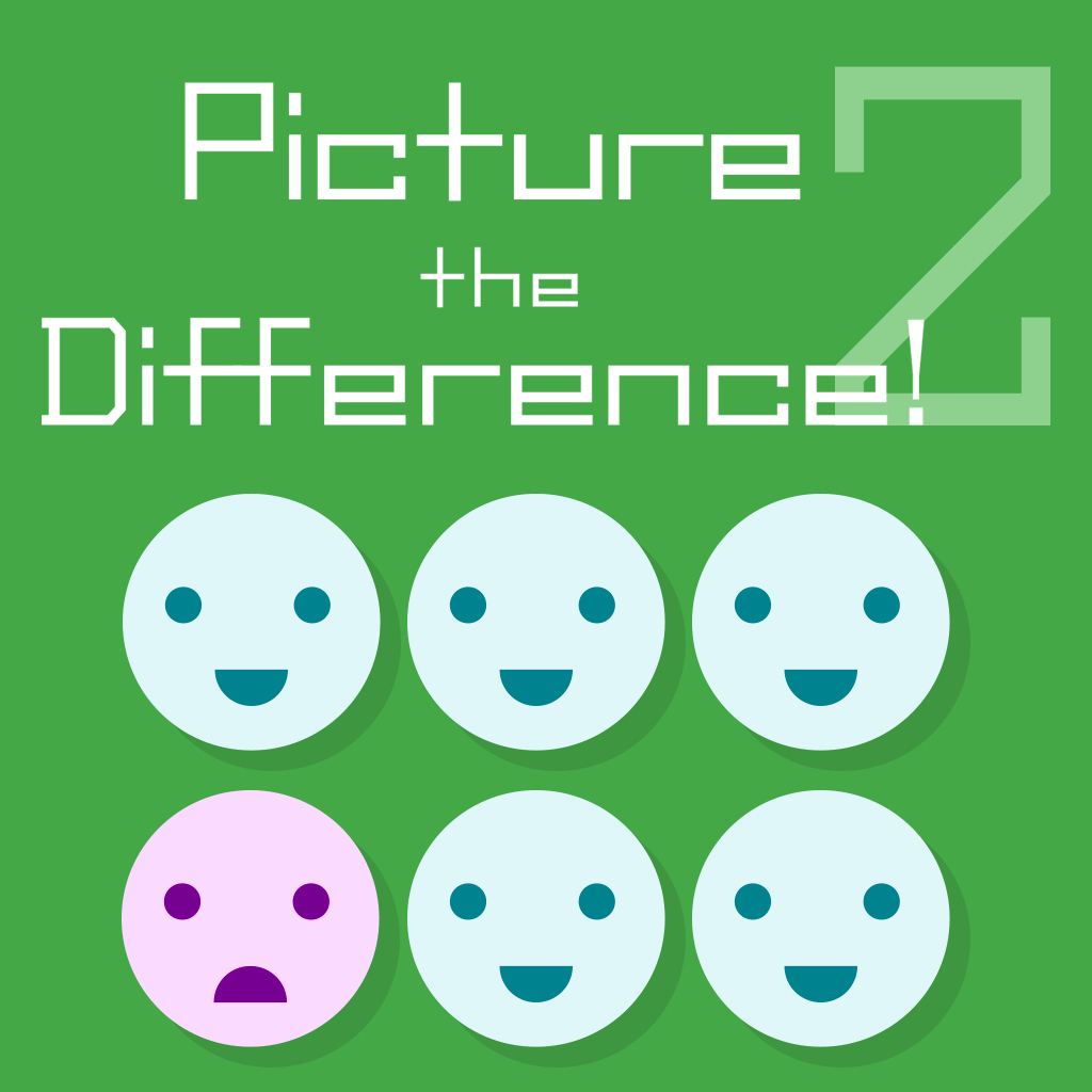 Picture the Difference!2